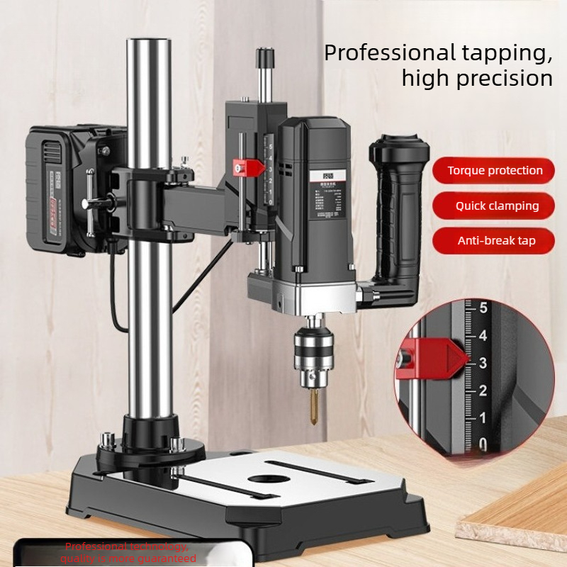 Power Tools Brand - Trapano Elettrico al Litio ad Alta