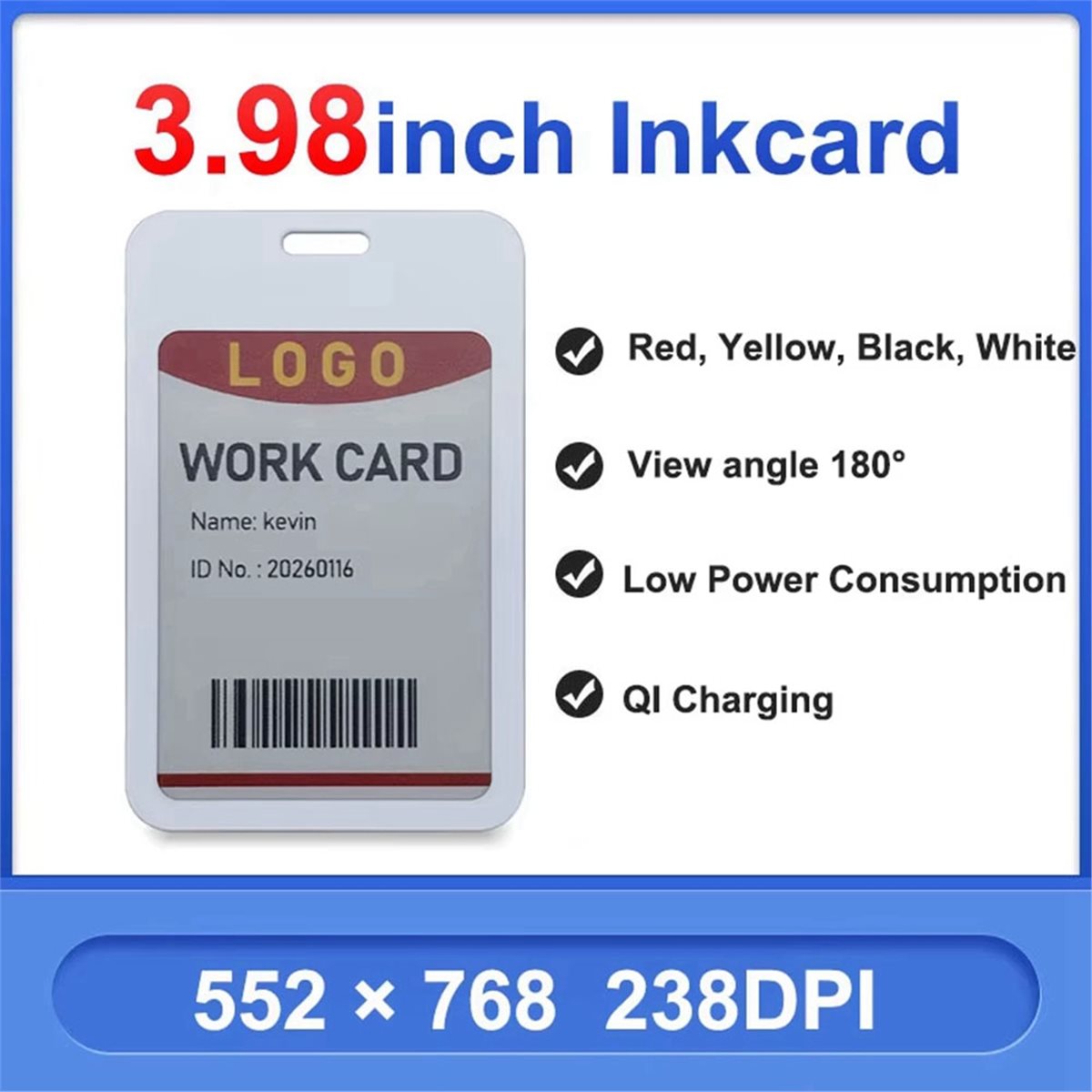Power Tools And Names - (A99Z) Display da 3,98 pollici a