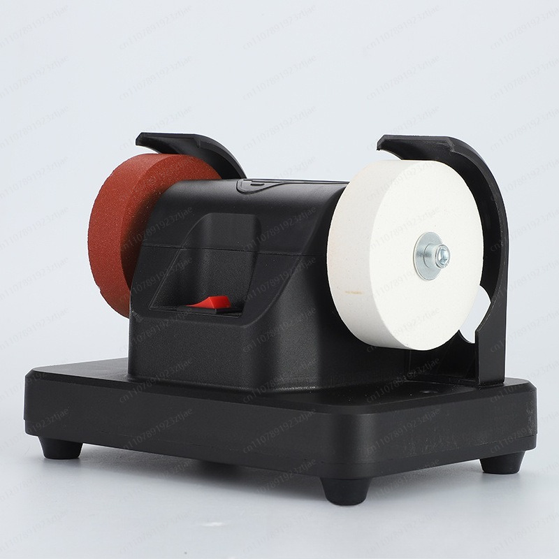 Power Tools Use - Smerigliatrice da banco ad alta potenza