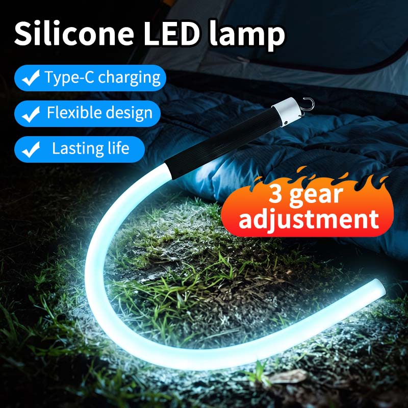 Power Tools Use - Striscia luminosa a LED multifunzionale e