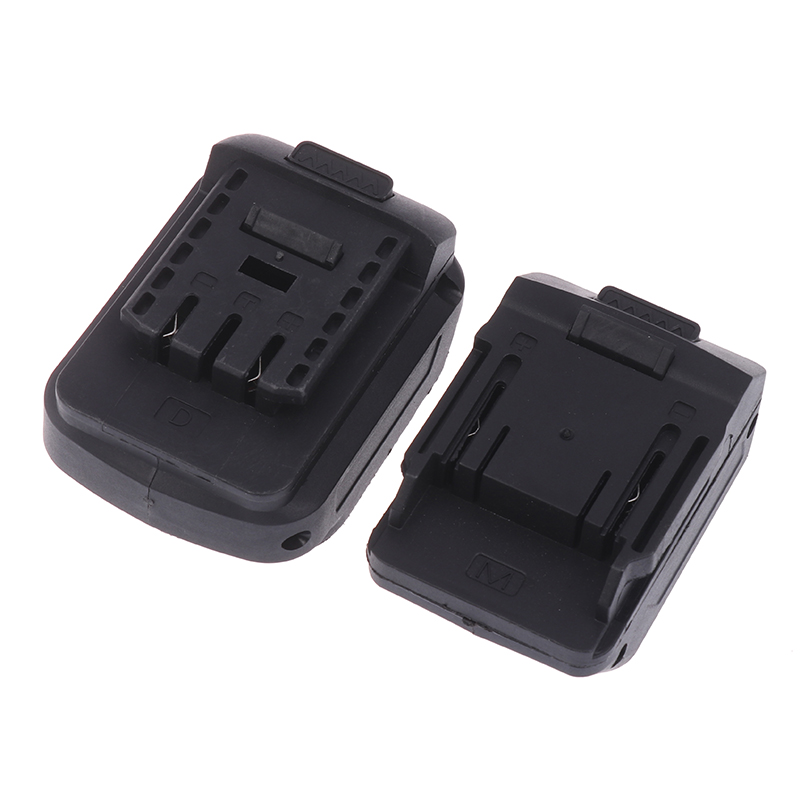 Power Tools Battery Adapter - Adattatore convertitore per batteria 1Pc 18650