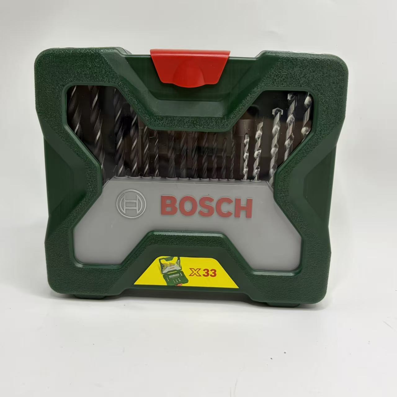 Power Tools Bosch - Punte Bosch per utensili elettrici Bosch