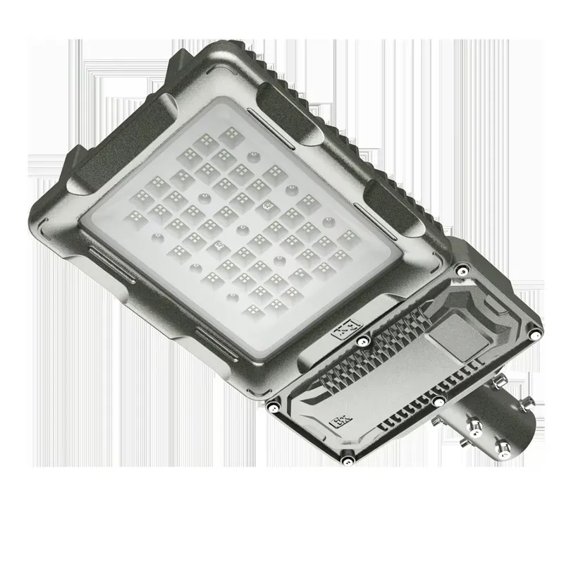 Power Tools Zones - Lampada LED Atex Zona 1 120W