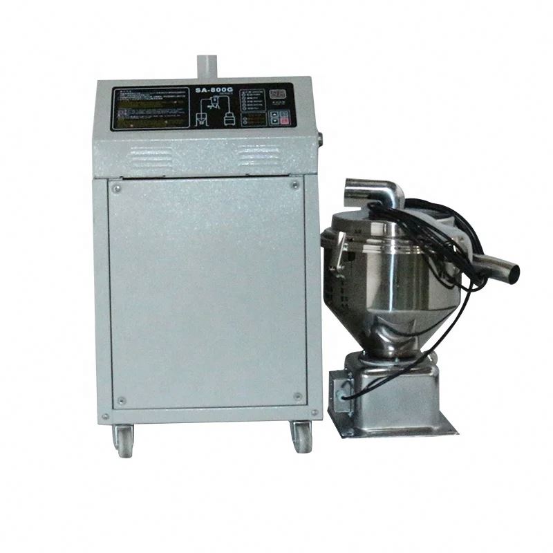 Power Tools Manufacturers In China - Macchina Industriale Automatica per Aspirazione Materiali,