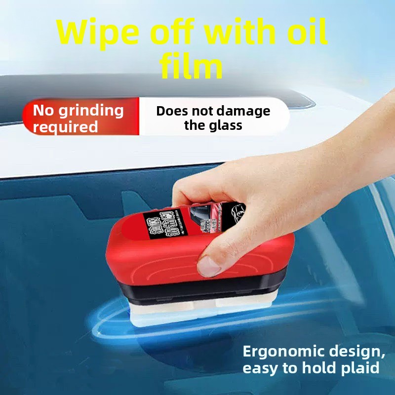 Power Tools Use - Potente spazzola per la rimozione della