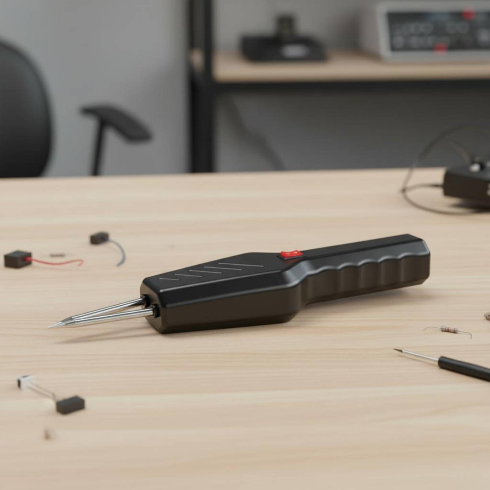Power Tools Use - Spiumatrice Elettrica per Pollame Impermeabile, Rimuovi