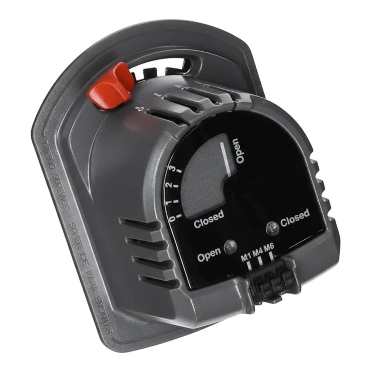 Power Tools Zones - M847D-ZONE Ammortizzatori di ricambio per motori