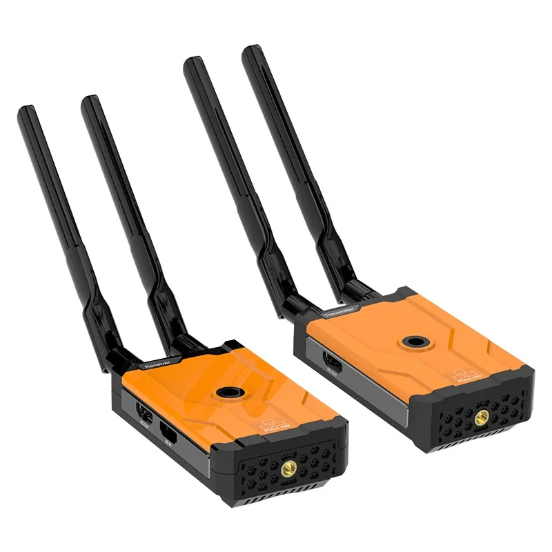 Power Tools Images - Extender HDMI wireless 500 metri, trasmissione