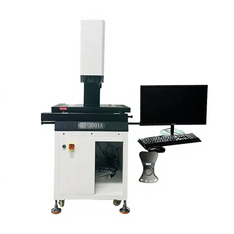 Power Tools Images - Macchina per Test di Imaging Digitale