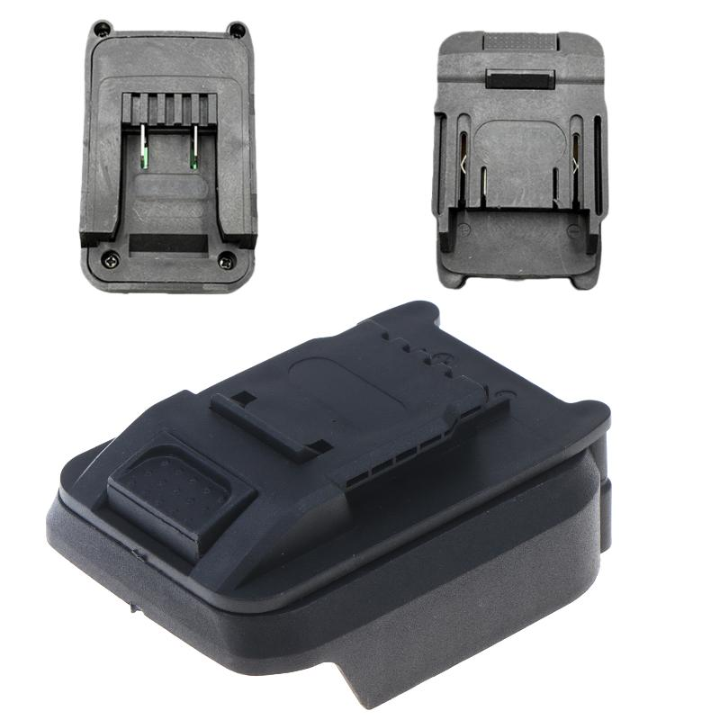 Power Tools Battery Adapter - Adattatore Universale per Batterie di Utensili