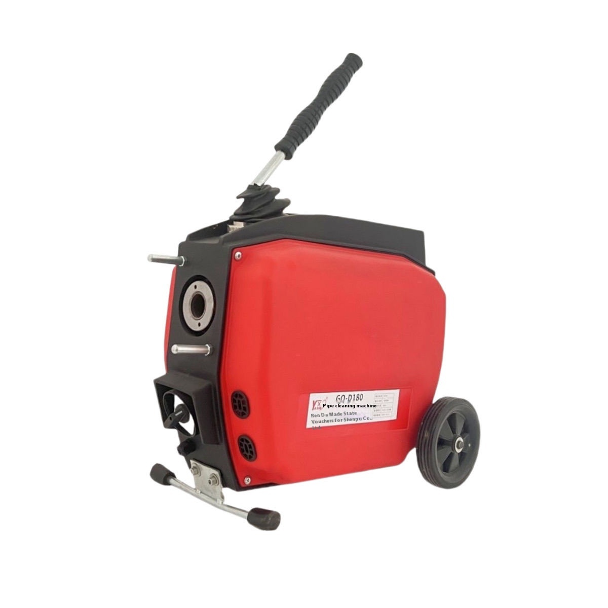 Power Tools Electrical - Modello professionale di macchina per la