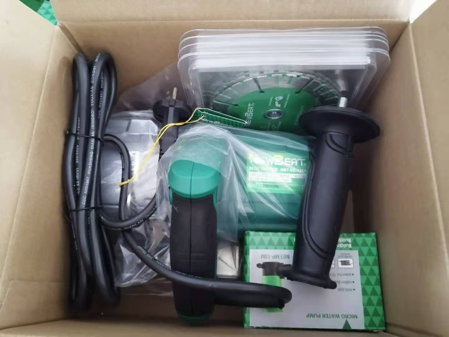 Power Tools Manufacturers In China - Utensile Elettrico OEM di Alta Qualità,