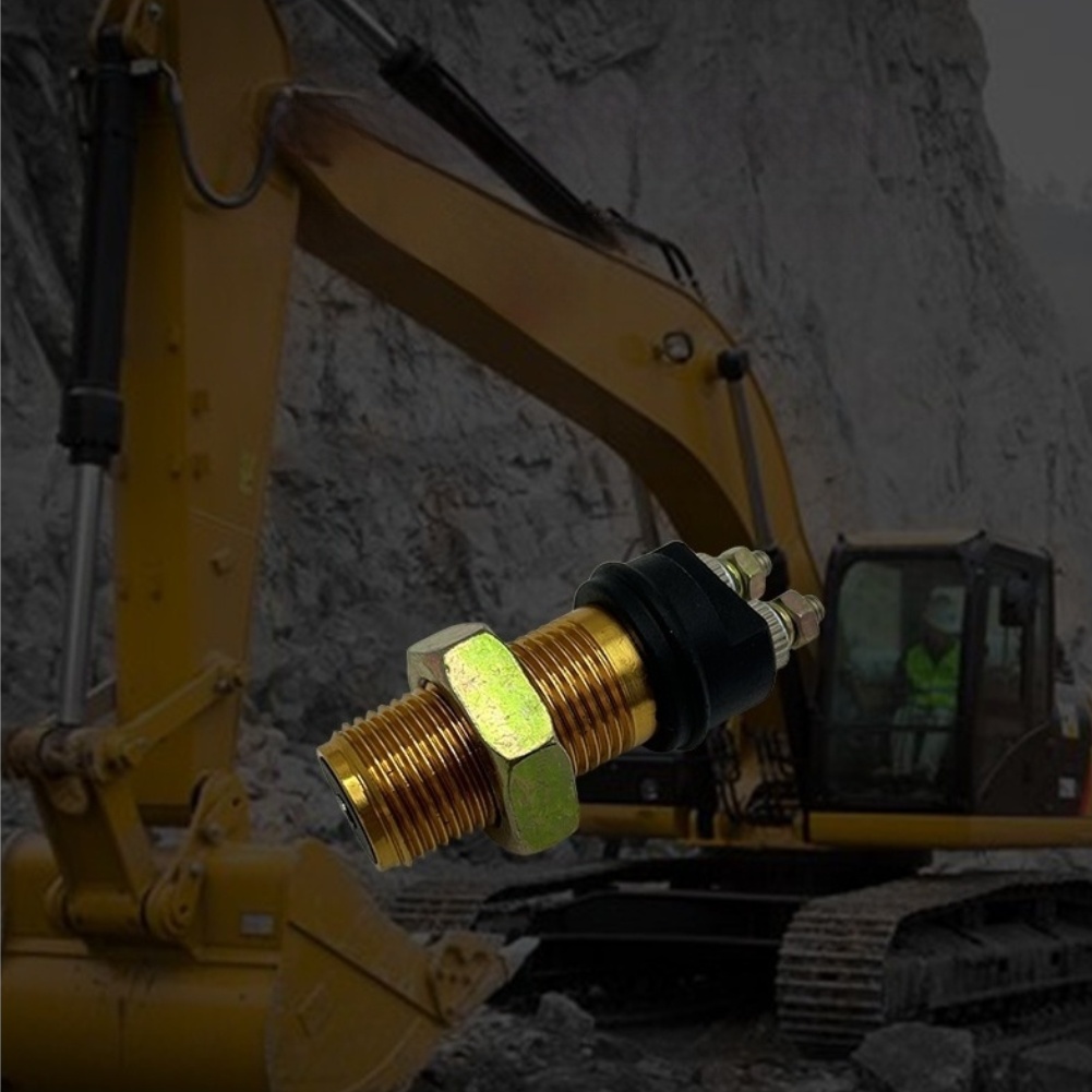 Power Tools Caterpillar - Sensore di Giri Motore Diesel per