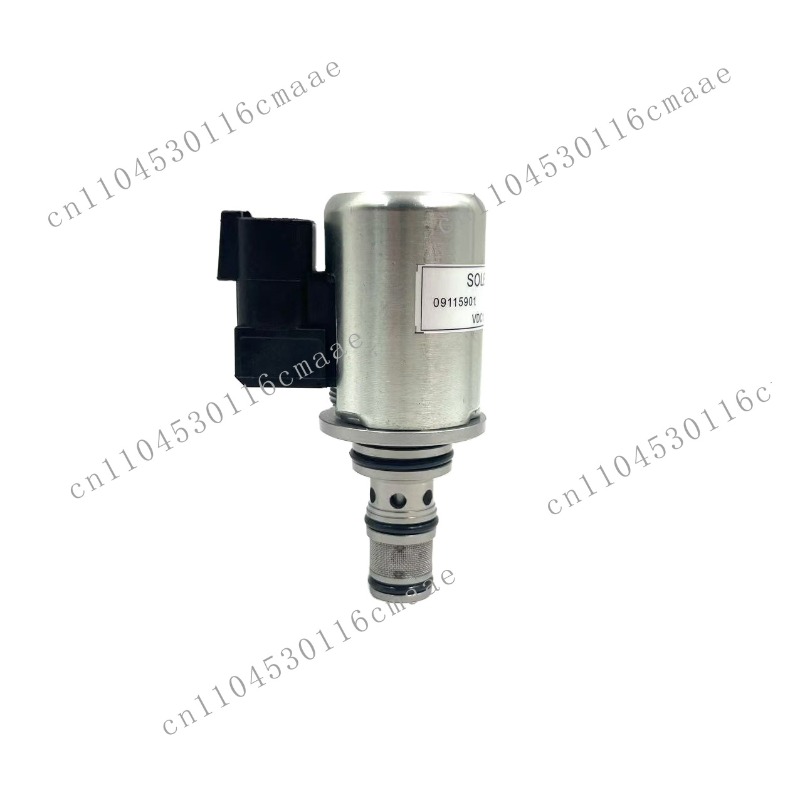 Power Tools Caterpillar - Valvola Solenoide Idraulica 195-9700 per Caterpillar