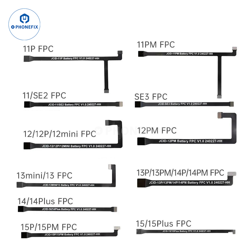 Power Tools Pro - Cavo flessibile di riparazione FPC per