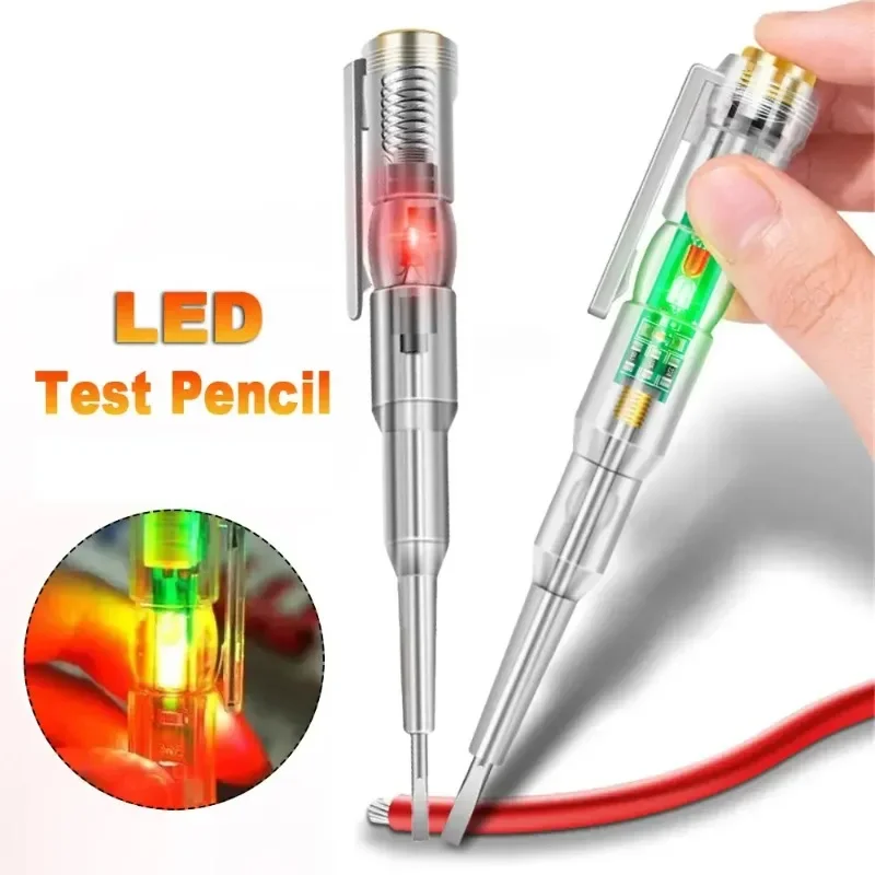 Power Tools Voltage - Penna Tester di Tensione Intelligente AC24/70-250V,
