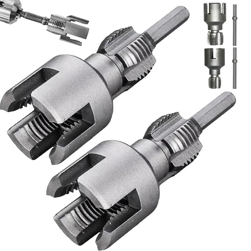 Set di Utensili per Filettatur - Power Tools Brand recensione e prezzo