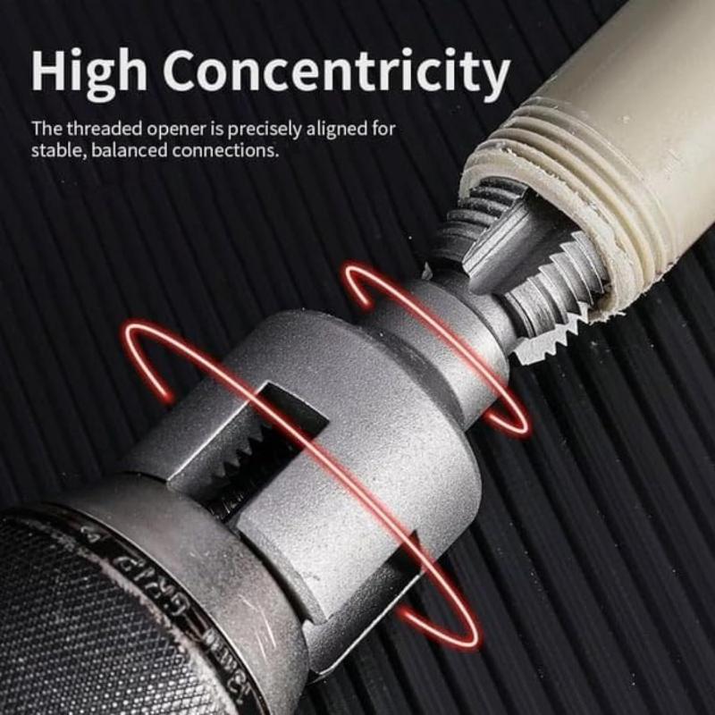 Set di Utensili per Filettatur - Power Tools Brand recensione e prezzo