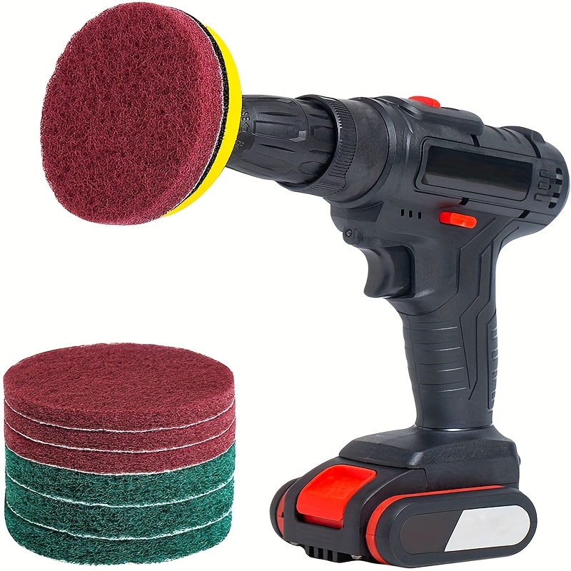 Kit di Spazzole Elettriche per - Power Tools Brand recensione e prezzo