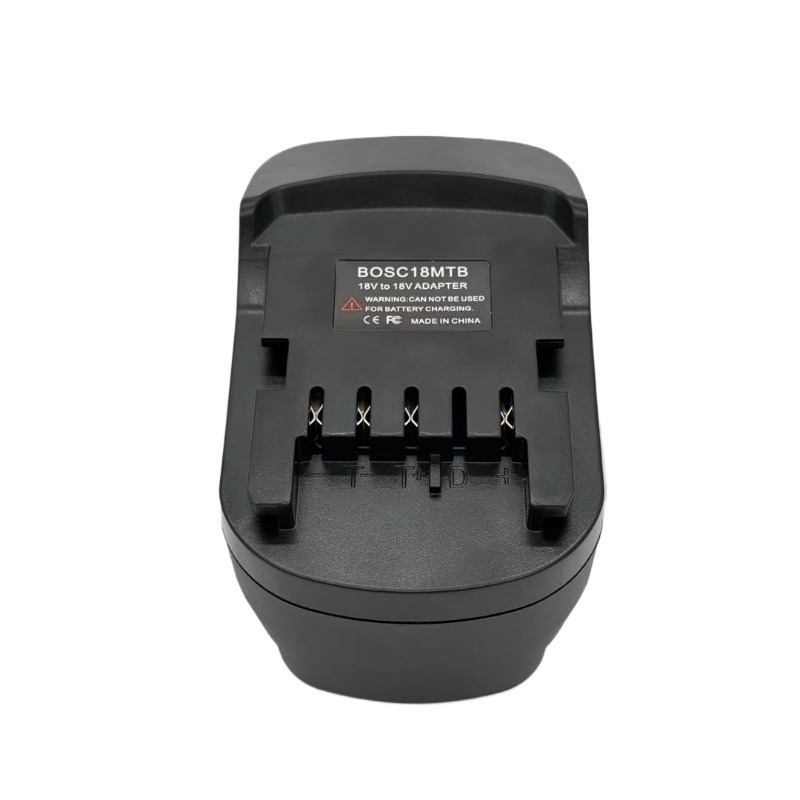 Adattatore Convertitore Batter - Power Tools Bosch recensione e prezzo
