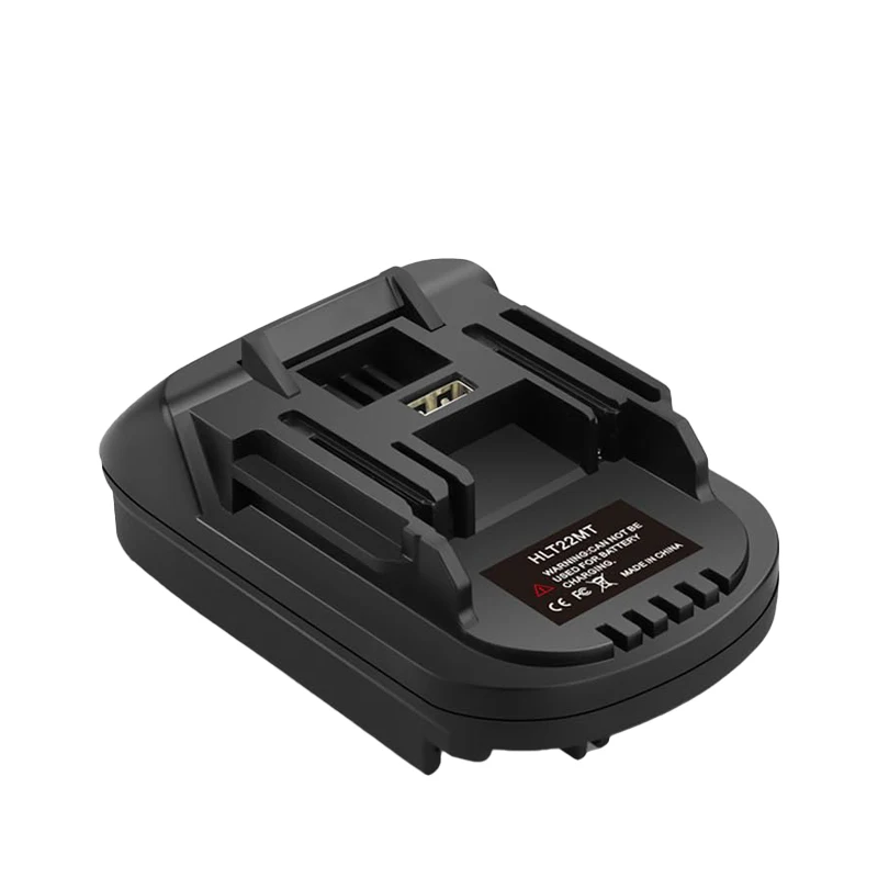 Convertitore adattatore batter - Power Tools Battery Adapter recensione e prezzo