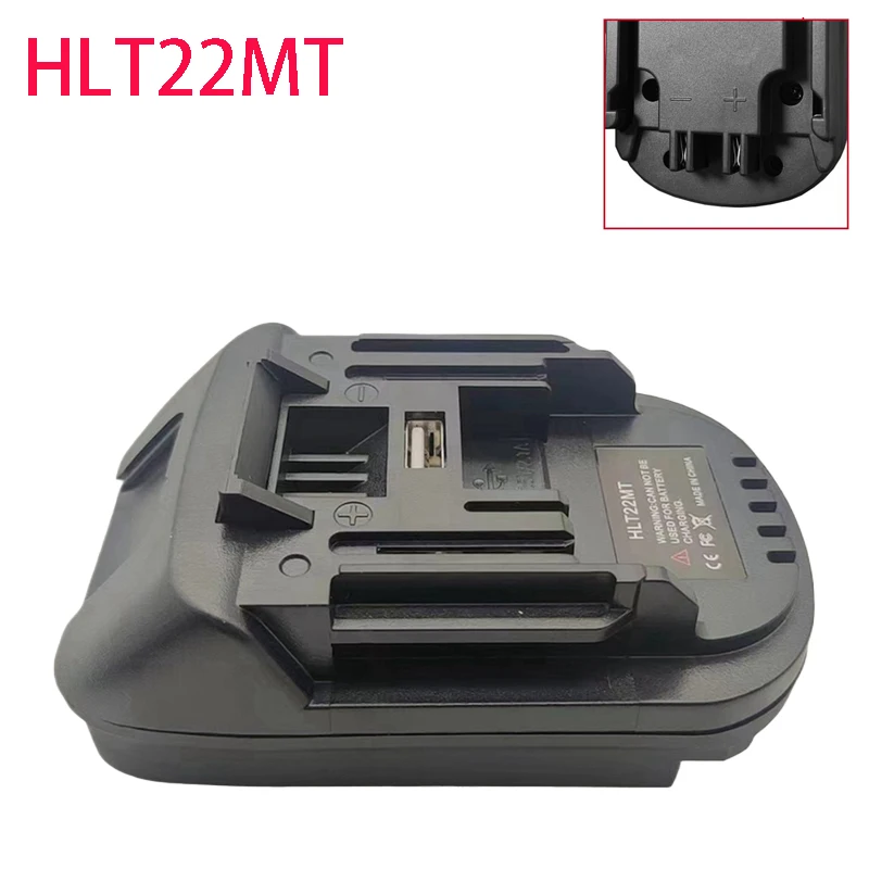 Convertitore adattatore batter - Power Tools Battery Adapter recensione e prezzo