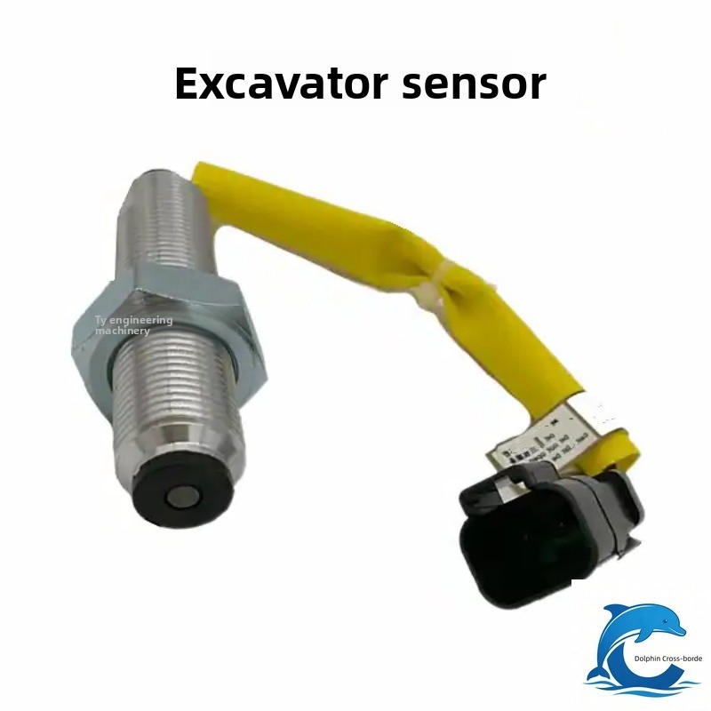 Sensore di Velocità del Motore - Power Tools Caterpillar recensione e prezzo