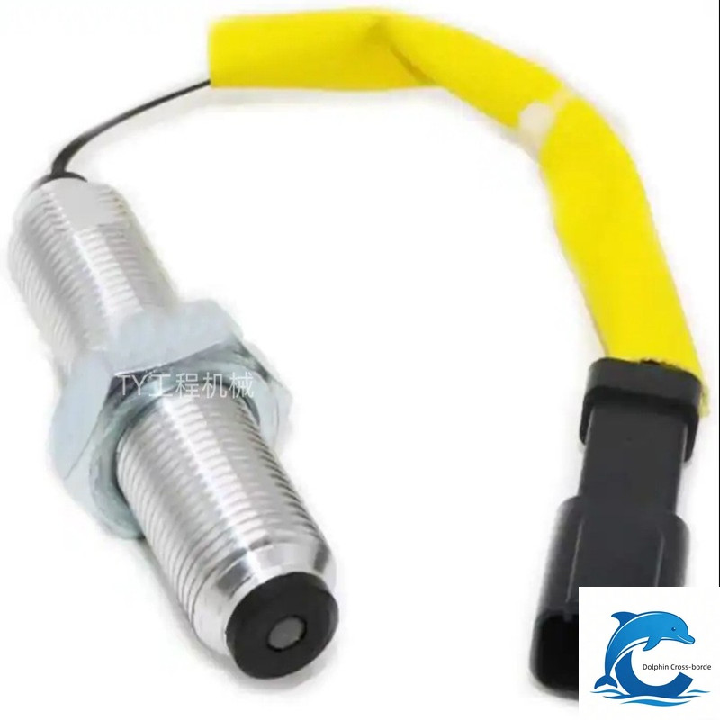 Sensore di Velocità del Motore - Power Tools Caterpillar recensione e prezzo