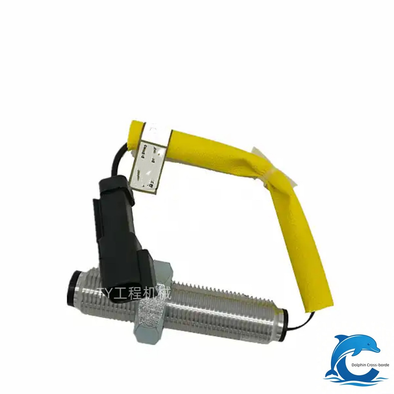 Sensore di Velocità del Motore - Power Tools Caterpillar recensione e prezzo