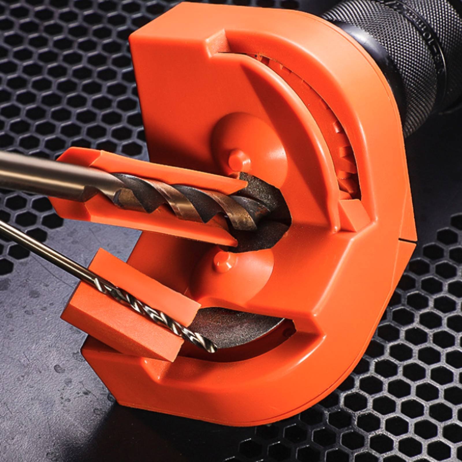 Affilatrice per Punte da Trapa - Power Tools Use recensione e prezzo