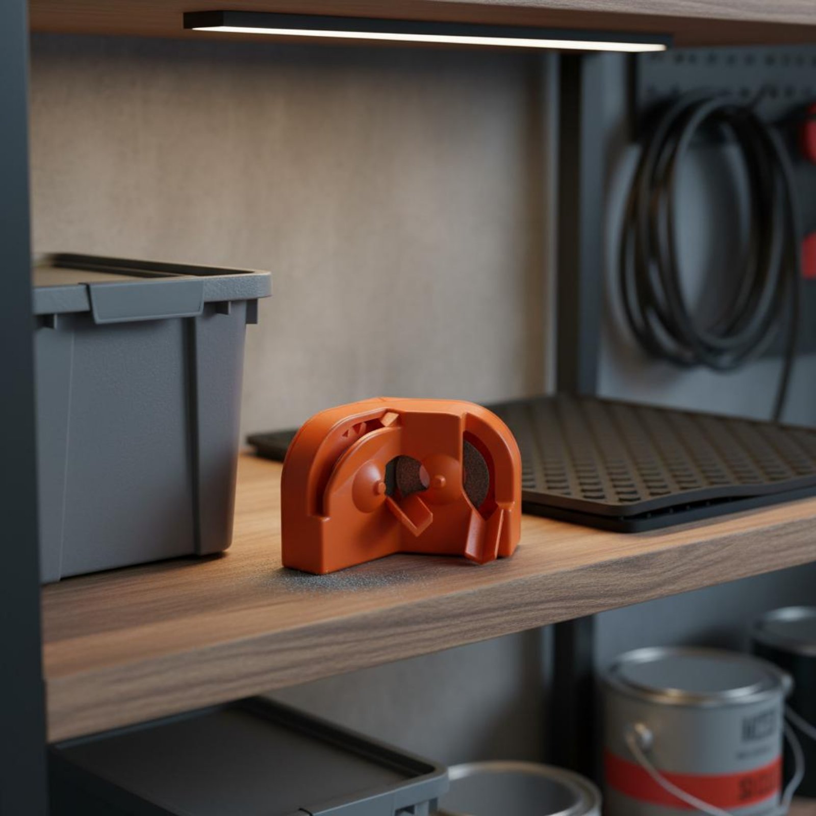 Affilatrice per Punte da Trapa - Power Tools Use recensione e prezzo