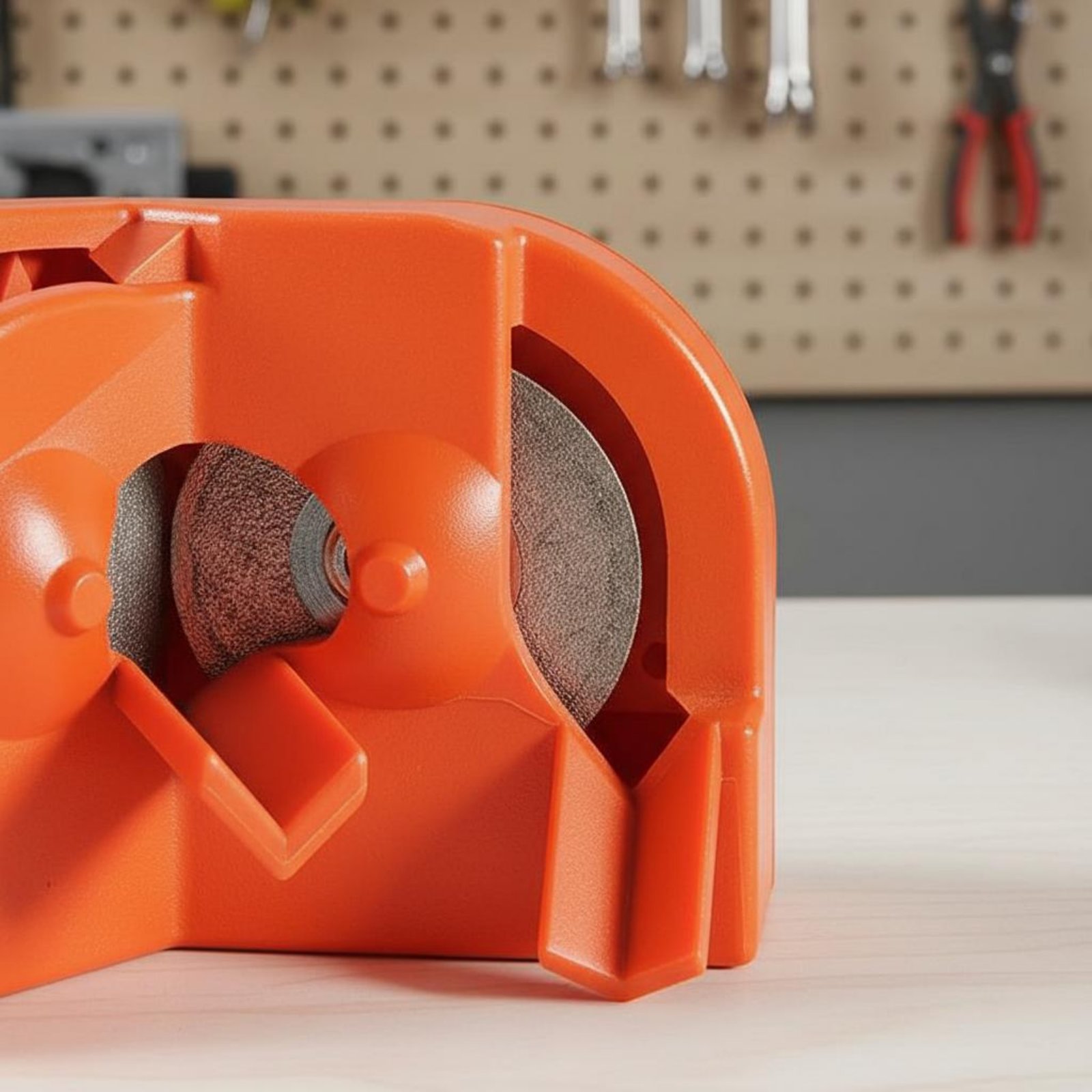 Affilatrice per Punte da Trapa - Power Tools Use recensione e prezzo