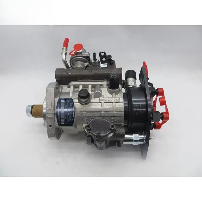 Parti di macchine edili Pompa  - Power Tools Caterpillar recensione e prezzo