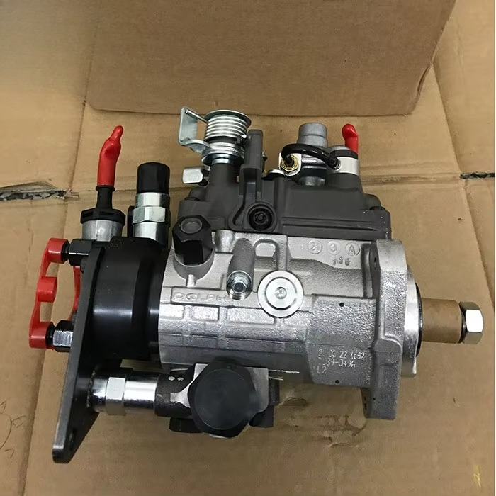 Parti di macchine edili Pompa  - Power Tools Caterpillar recensione e prezzo