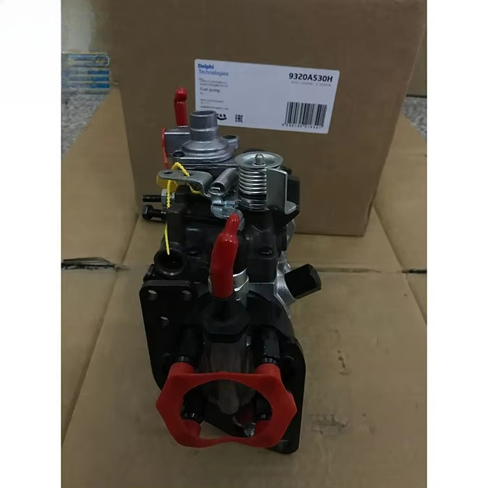 Parti di macchine edili Pompa  - Power Tools Caterpillar recensione e prezzo