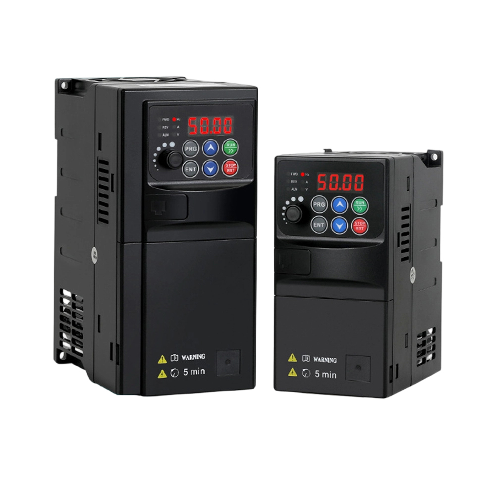 Inverter VFD per Pompe Idriche - Power Tools Vector recensione e prezzo