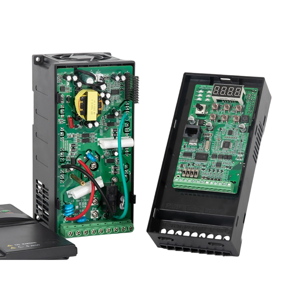 Inverter VFD per Pompe Idriche - Power Tools Vector recensione e prezzo