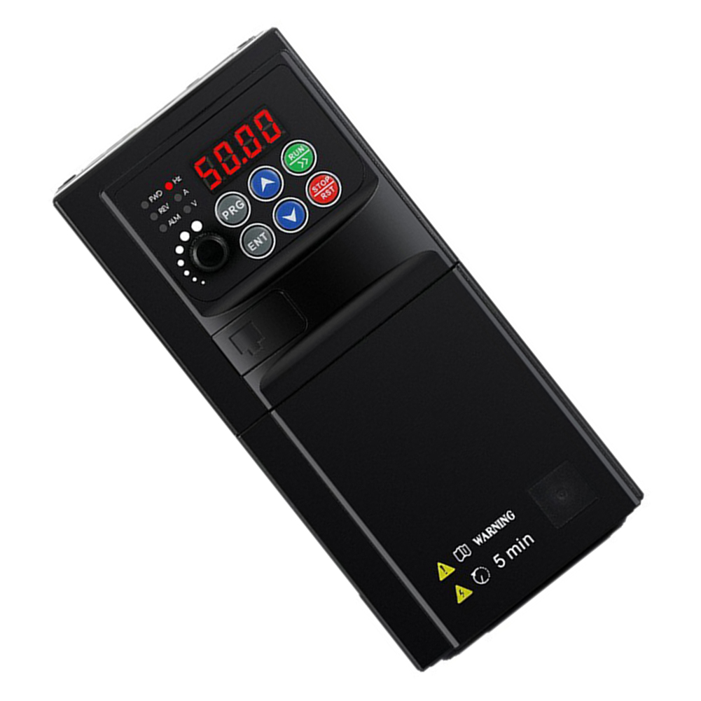 Inverter VFD per Pompe Idriche - Power Tools Vector recensione e prezzo