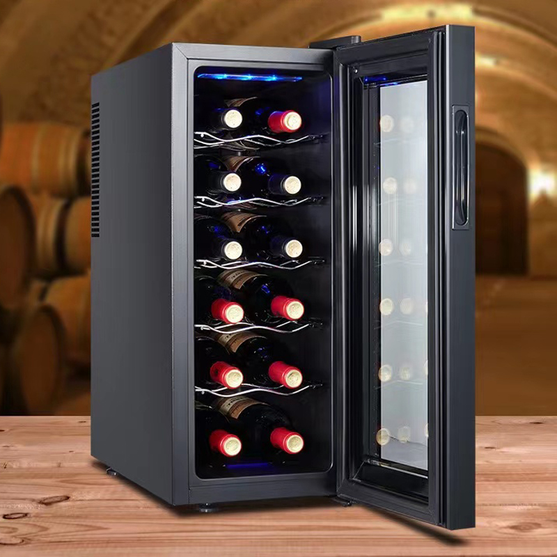 Frigorifero per vino a basso r - Power Tools Zones recensione e prezzo