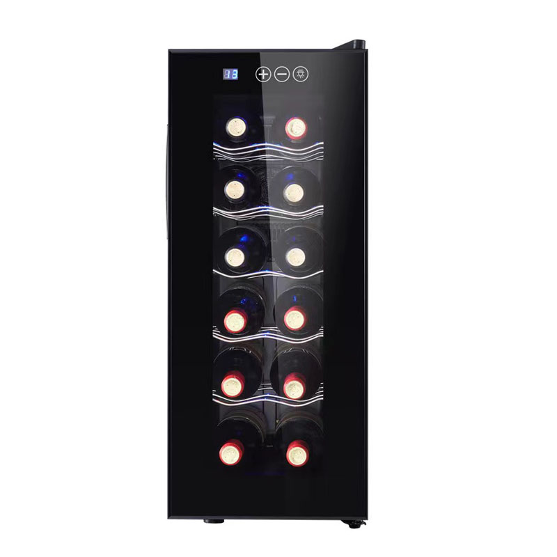 Frigorifero per vino a basso r - Power Tools Zones recensione e prezzo