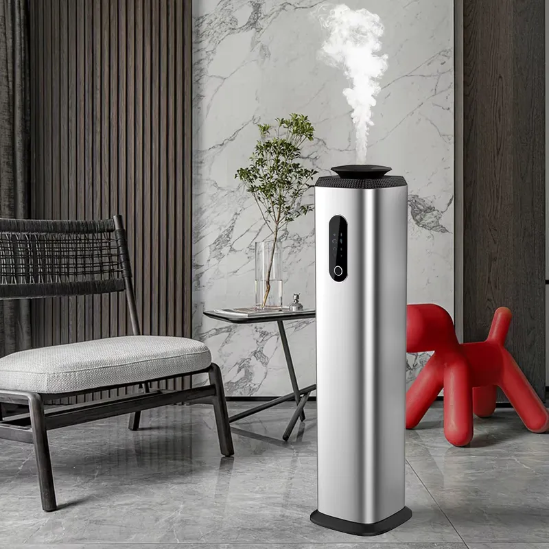 Diffusore di Aromi Commerciale - Power Tools And Names recensione e prezzo
