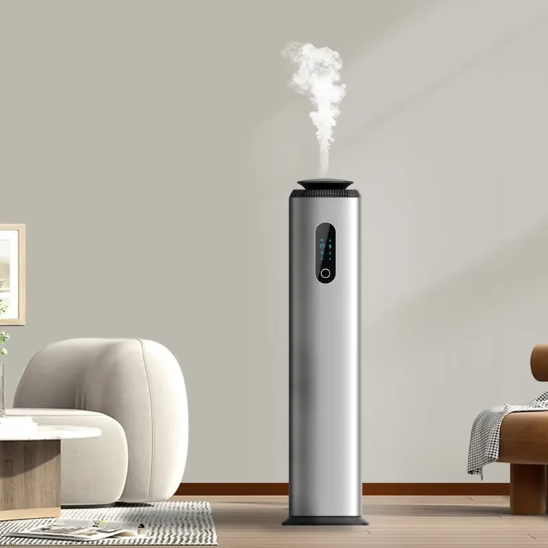 Diffusore di Aromi Commerciale - Power Tools And Names recensione e prezzo