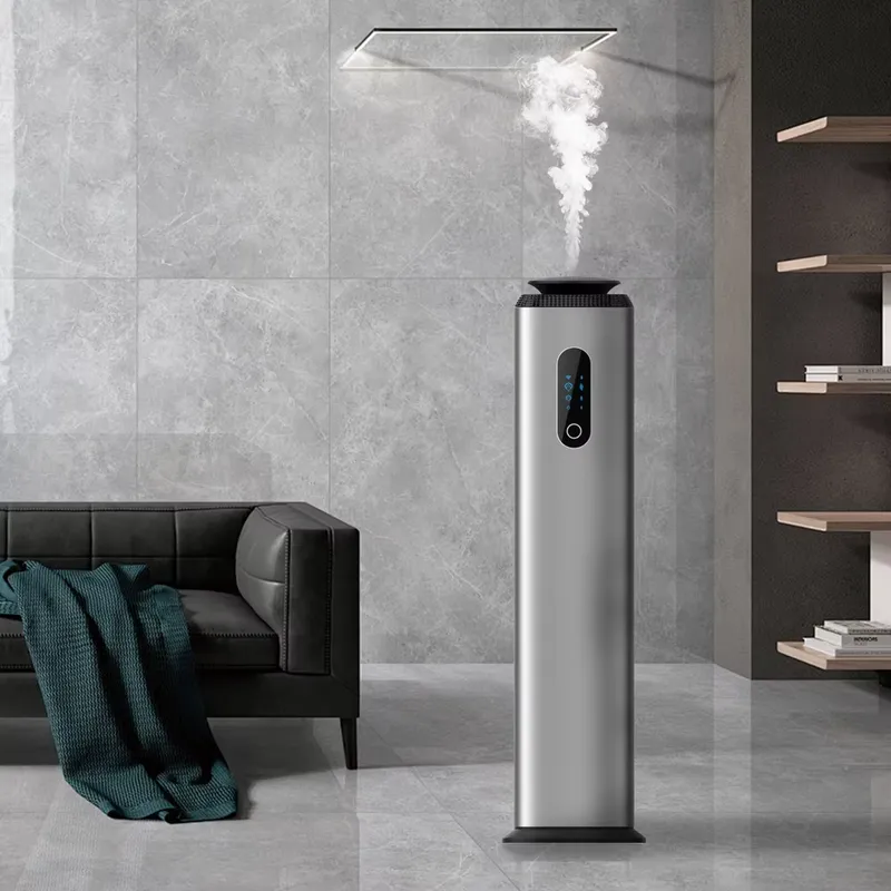 Diffusore di Aromi Commerciale - Power Tools And Names recensione e prezzo