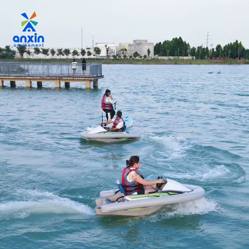 Mini Jet Ski Elettrico Gonfiab - Power Tools Manufacturers In China recensione e prezzo