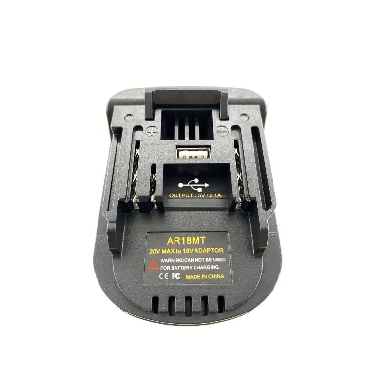 Adattatore Convertitore per Ba - Power Tools Battery Adapter recensione e prezzo