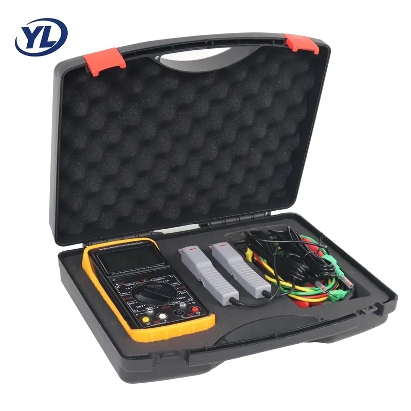 ZYL-SX53 Misuratore Digitale d - Power Tools Vector recensione e prezzo