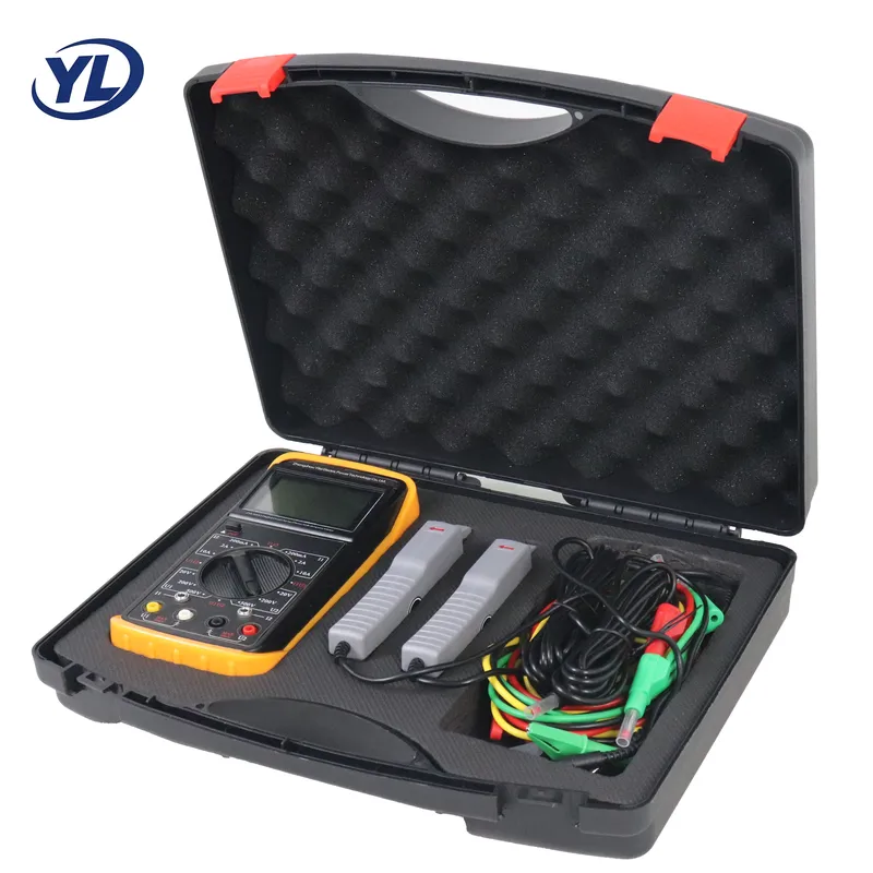 ZYL-SX53 Misuratore Digitale d - Power Tools Vector recensione e prezzo