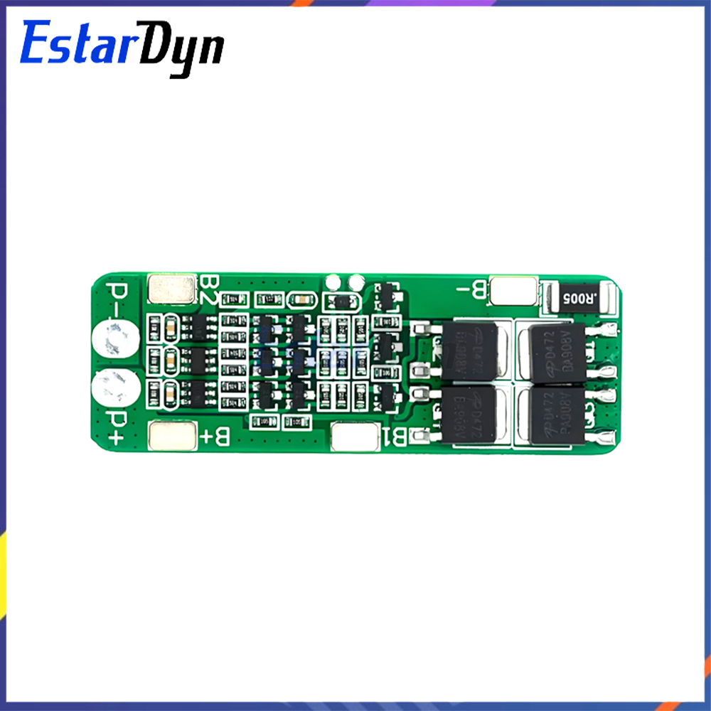 Estardyn 3S 20A BMS PCB per ba - Power Tools And Names recensione e prezzo