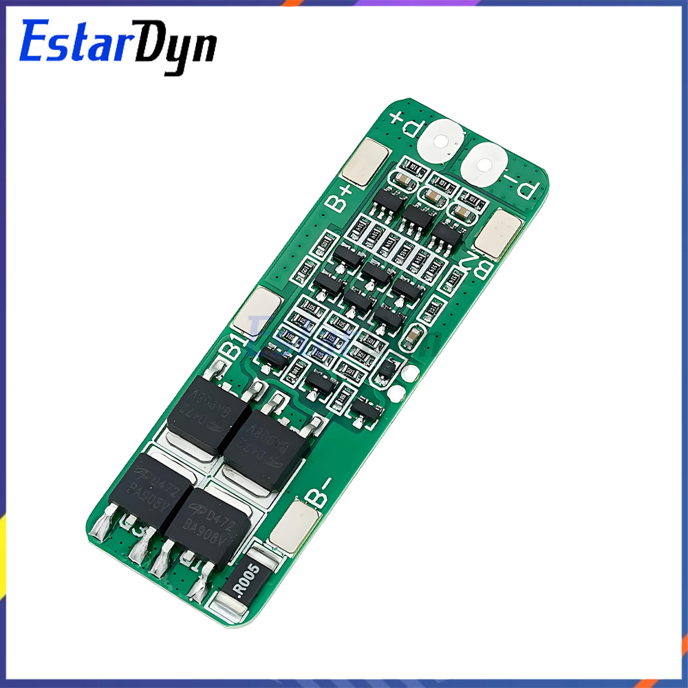 Estardyn 3S 20A BMS PCB per ba - Power Tools And Names recensione e prezzo