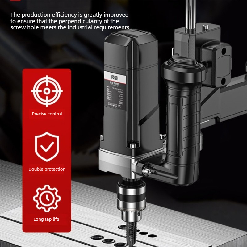 Trapano Elettrico al Litio ad  - Power Tools Brand recensione e prezzo